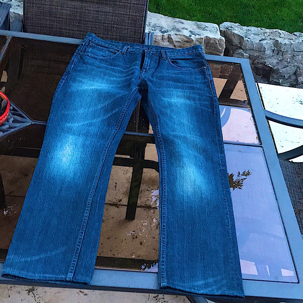Ben Sherman Brighton Original 34” waist